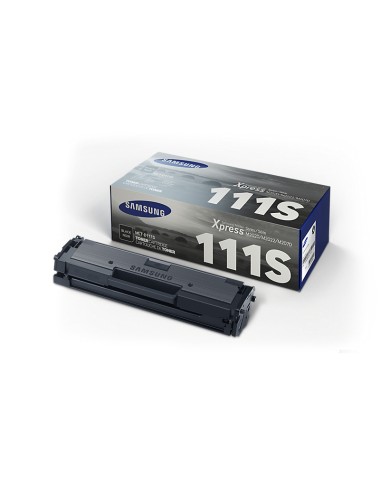 TONER SAMSUNG MLT-D111S/ELS NEGRO
