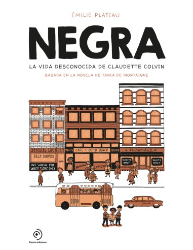 Negra