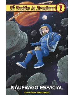 Naufrago espacial