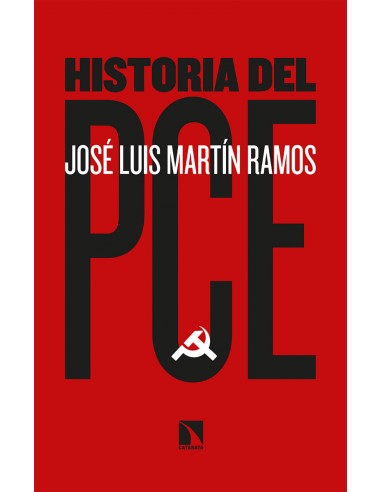 Historia del PCE