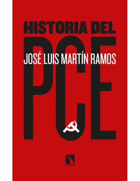 Historia del PCE