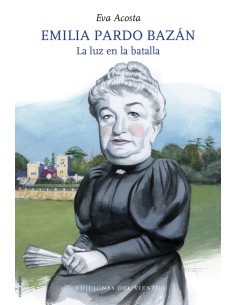 Emilia Pardo Bazan