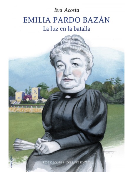 Emilia Pardo Bazan