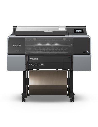 SureColor P7300 Spectro 24inch LFP 10 colors ink-jet Roll 61cm 2400x1200 dpi Gigabit LAN USB 3.0 impresora de gran formato