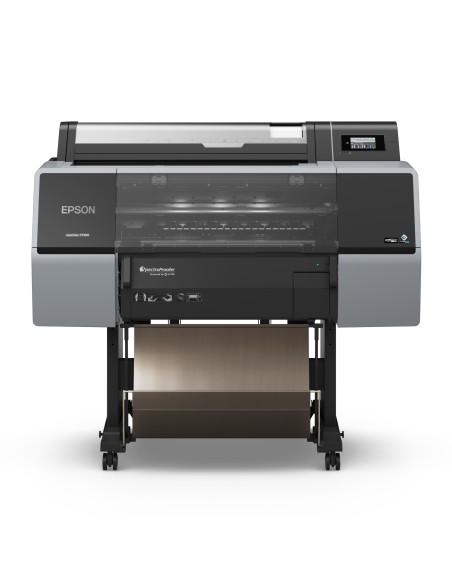SureColor P7300 Spectro 24inch LFP 10 colors ink-jet Roll 61cm 2400x1200 dpi Gigabit LAN USB 3.0 impresora de gran formato