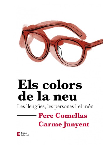 Els colors de la neu