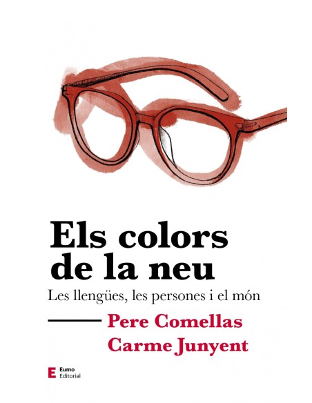 Els colors de la neu