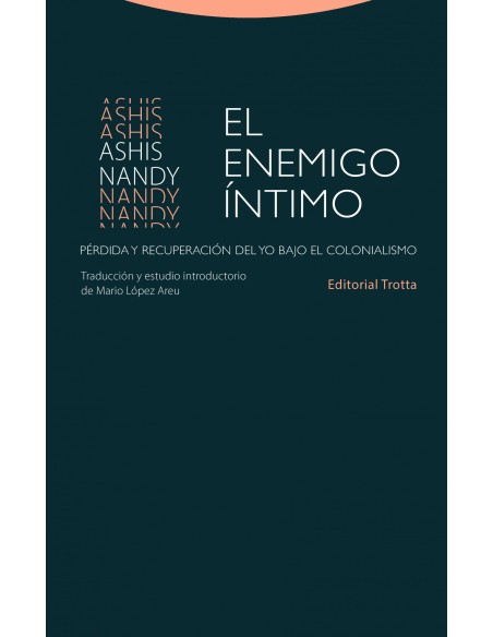 El enemigo intimo