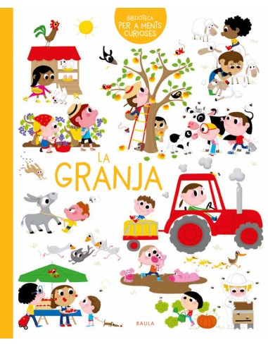 GRANJALA CATALAN