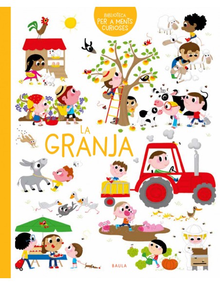 GRANJALA CATALAN
