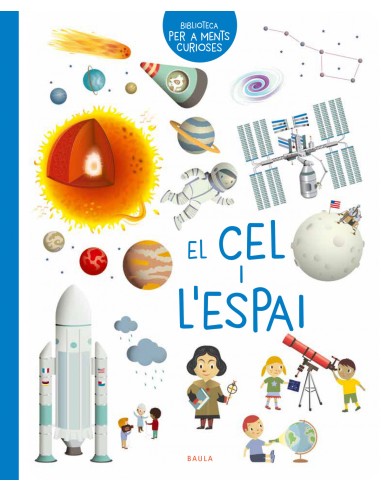 CEL I LESPAIEL CATALAN