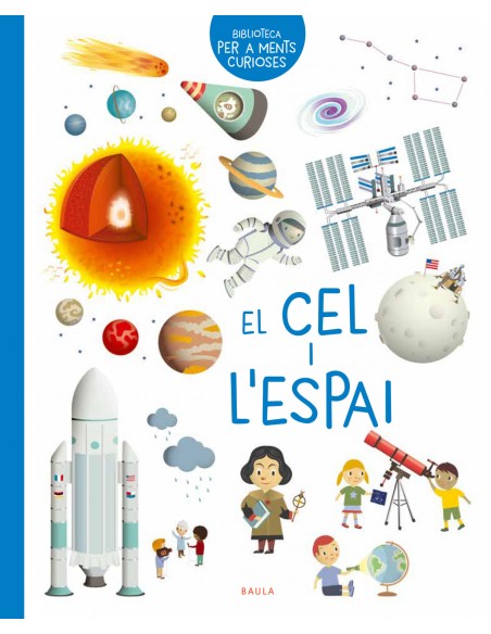 CEL I LESPAIEL CATALAN