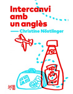 INTERCANVI AMB UN ANGLES