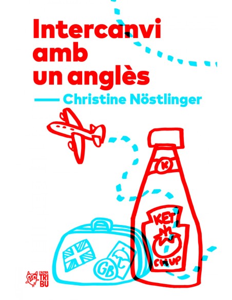 INTERCANVI AMB UN ANGLES