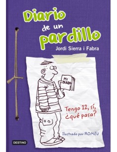 Diario de un pardillo