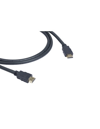 CLS-HM/HM/ETH-50 cable HDMI 15,2 m HDMI tipo A (Estándar) Negro