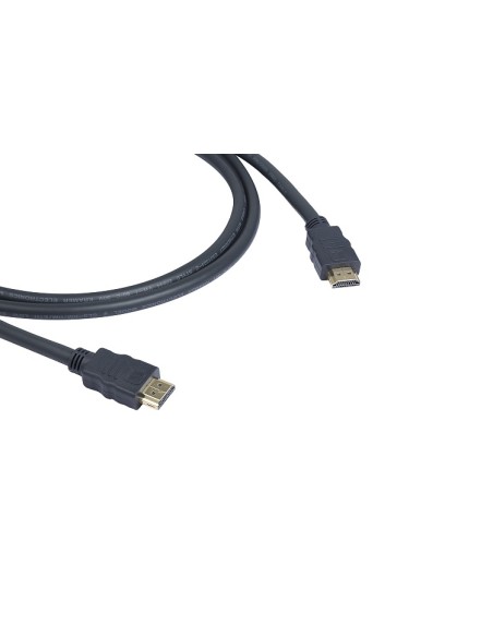 CLS-HM/HM/ETH-50 cable HDMI 15,2 m HDMI tipo A (Estándar) Negro