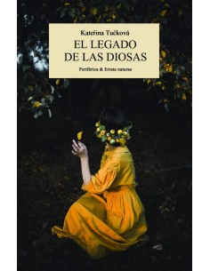 El legado de las diosas