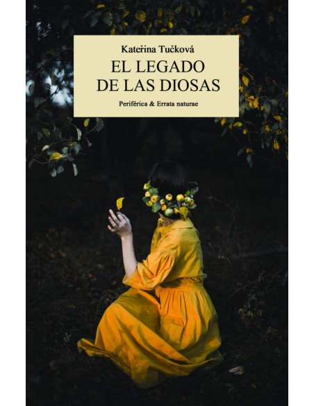 El legado de las diosas