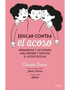 Educar contra el acoso