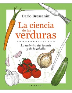 La ciencia de las verduras
