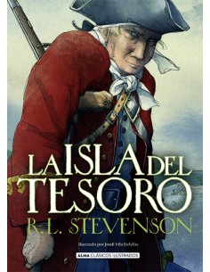 La isla del tesoro