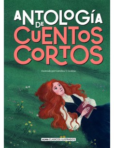 Antologia de cuentos cortos