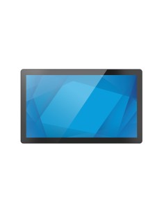 I-Series E431802 All-in-One PC Intel® Celeron® 7305L 54,6 cm (21.5") 1920 x 1080 Pixeles Pantalla táctil PC todo en uno 8 GB DDR