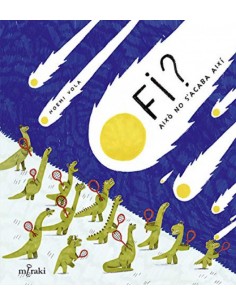 Fi Aixo no s acaa aixi