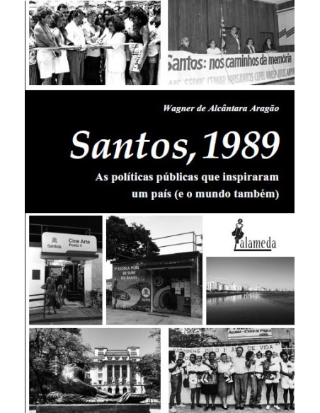 Santos 1989