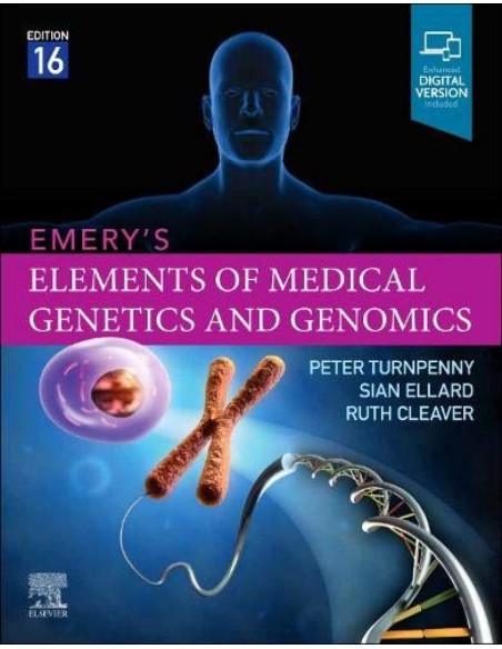 EMERY S ELEMENTS OF MEDICAL GENETICS AND GENOMICS