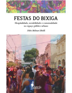 Festas do Bixiga