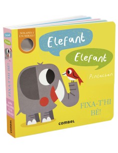 Elefant Elefant Fixa t hi be
