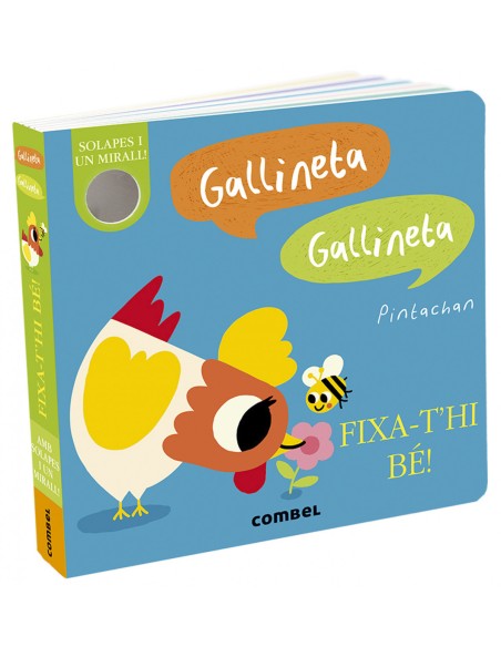 Gallineta Gallineta Fixa t hi be