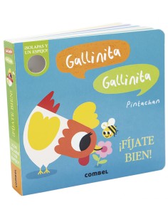 Gallinita Gallinita Fijate bien