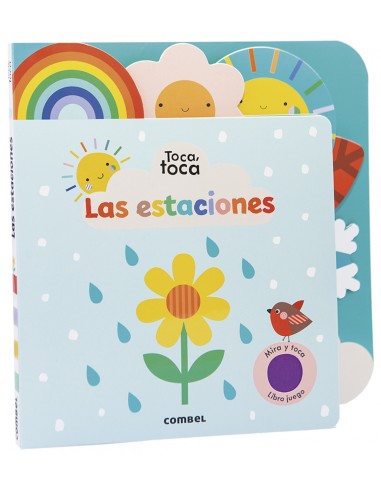 Las estaciones