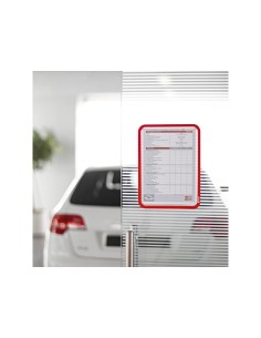 TFD P.2U MARCO MAGNETO IMAN A4 RO 195033