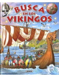 BUSCA EN LOS VIKINGOS
