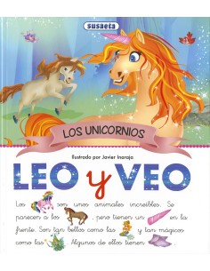 LOS UNICORNIOS