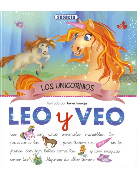 LOS UNICORNIOS