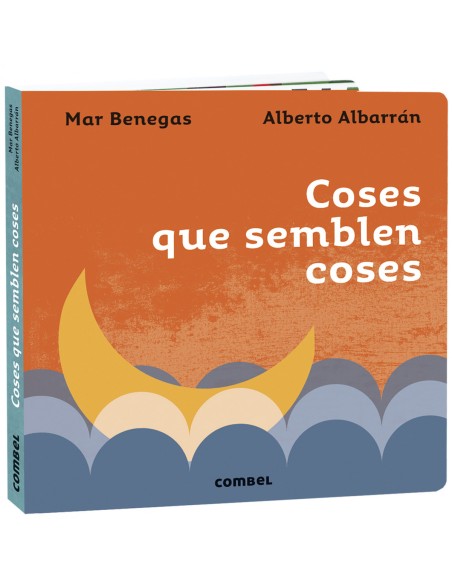 Coses que semblen coses