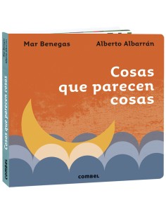 Cosas que parecen cosas