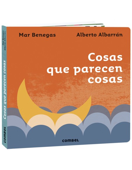 Cosas que parecen cosas