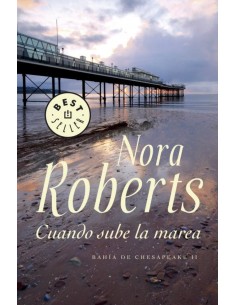 Cuando sube la marea Bahia de Chesapeake 2