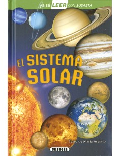 EL SISTEMA SOLAR