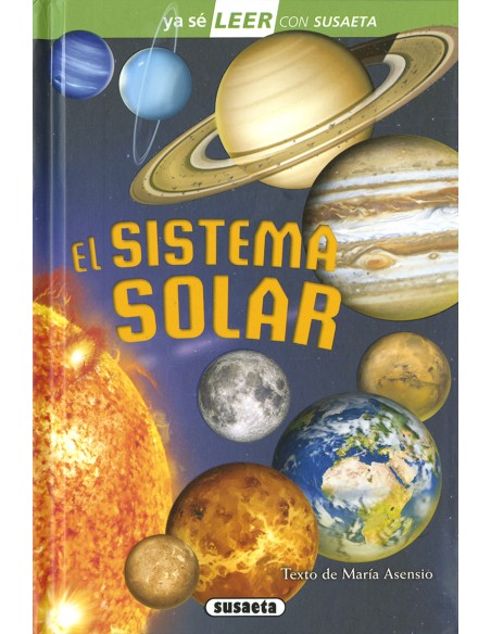 EL SISTEMA SOLAR