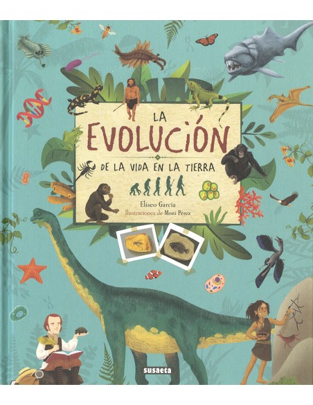 LA EVOLUCION