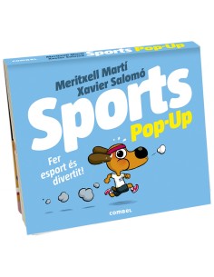 Sports Pop Up