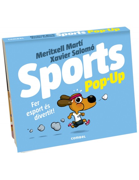 Sports Pop Up