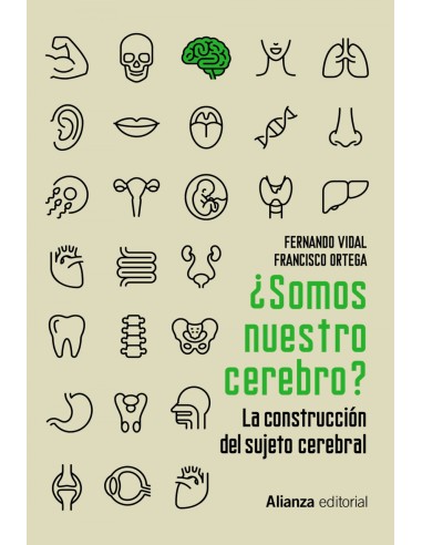 Somos nuestro cerebro